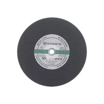 Диск абразивный по бетону Husqvarna 400*4*22,2мм 5040003-02