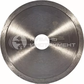 Диск алмазный D.Bor Ceramic C-7 125*2,0*22,23 C-C-07-0125-022