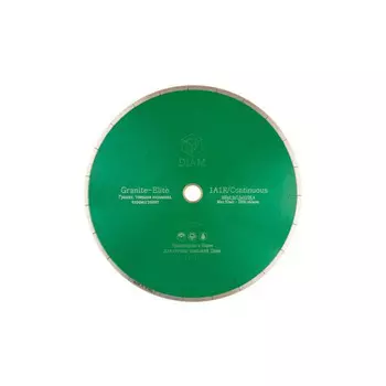 Диск алмазный Diam Master Line Granite 1A1R 250*1.6*7*32/25.4 000243