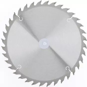 Диск пильный по дереву MP.S HM 160*20 18116