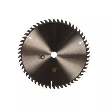 Диск пильный по ламинату Ataka Профи 190*54T*16 8078000