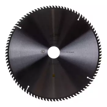 Диск пильный по ламинату Ataka Профи 400*96Т*50 8078170