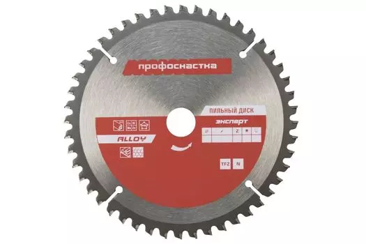 Диск пильный ПрофОснастка Эксперт №281 254*Z80*30 60202004