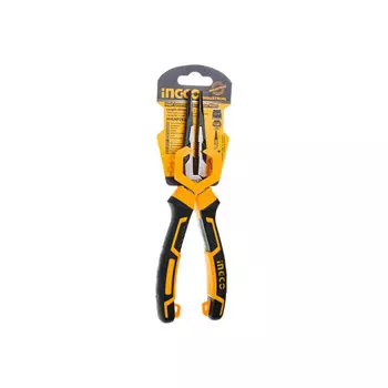 Длинногубцы INGCO Industrial 200мм HHLNP28200