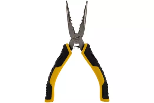 Длинногубцы Stanley Control-Grip STHT0-74363
