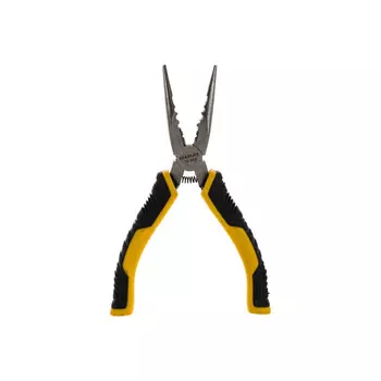 Длинногубцы Stanley Control-Grip STHT0-74363