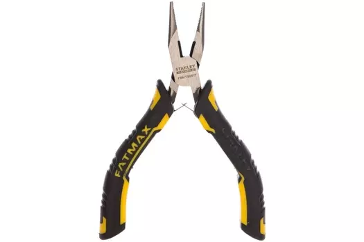 Длинногубцы Stanley FatMax FMHT0-80517