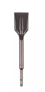 Долото плоское Mliwaukee sds-plus 250мм 4932478265