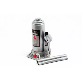 Домкрат гидравлический Сервис Ключ 8т 230-456 75008