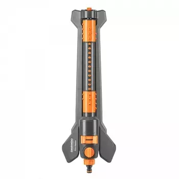 Дождеватель Daewoo осциллирующий 320м DWS 2030