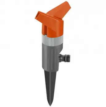 Дождеватель Gardena Foxtrott 01953-20.000.00