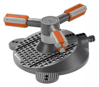 Дождеватель Gardena Mambo круговой 02062-20.000.00