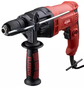 Дрель Elitech ДУ 1013РЭ2 E2201.035.01