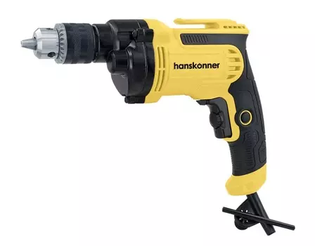 Дрель Hanskonner HID2175 700 Вт 0-1700 об/мин