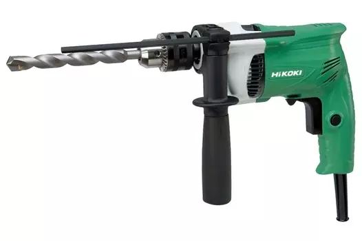 Дрель Hikoki DV16VSS DV16VSSNSZ