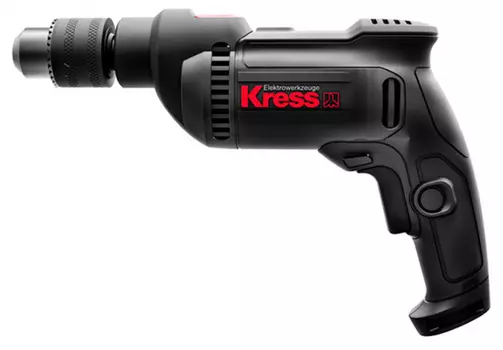 Дрель Kress KU120