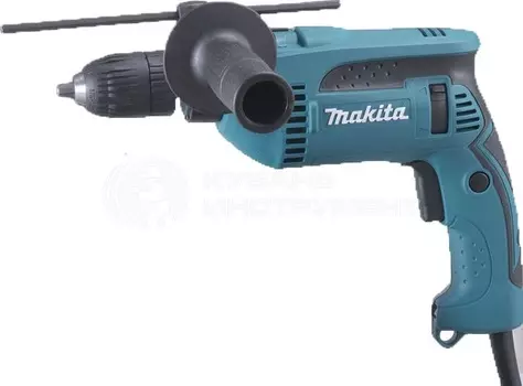 Дрель Makita HP 1641 F