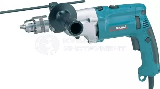 Дрель Makita HP2070