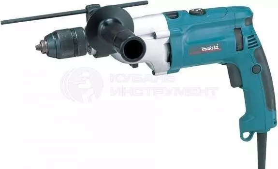 Дрель Makita HP2071