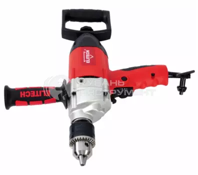 Дрель-миксер Elitech ДМ 1100РЭ