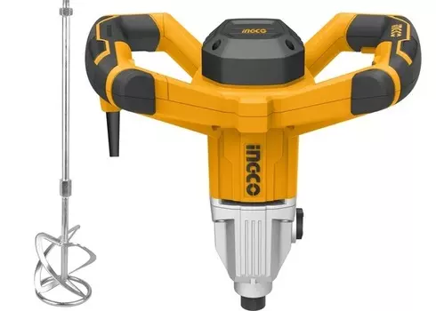Дрель-миксер INGCO MX214008
