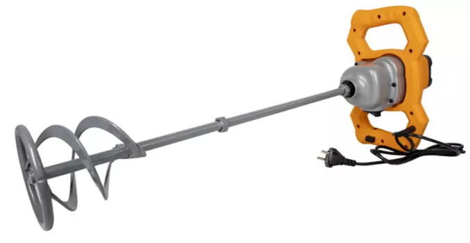 Дрель-миксер Вихрь СМ-1100Э-2 72/20/2