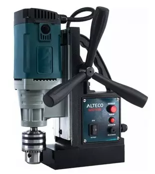 Дрель на магнитной станине ALTECO MD 1116 13541