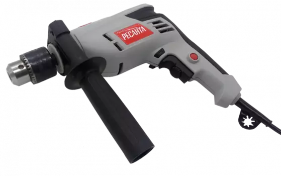 Дрель Ресанта ДУ-13/580 75/8/1