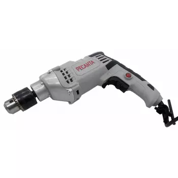 Дрель Ресанта ДУ-15/950М 75/8/4