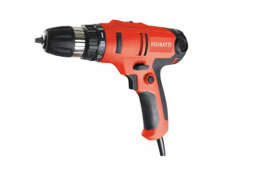 Дрель-шуруповерт Felisatti ДШ-10/320Э2 220.5.1.00