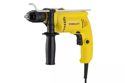 Дрель Stanley SDH600C