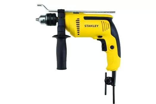 Дрель Stanley SDH700