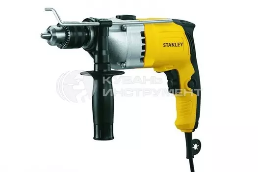 Дрель Stanley STDH8013C
