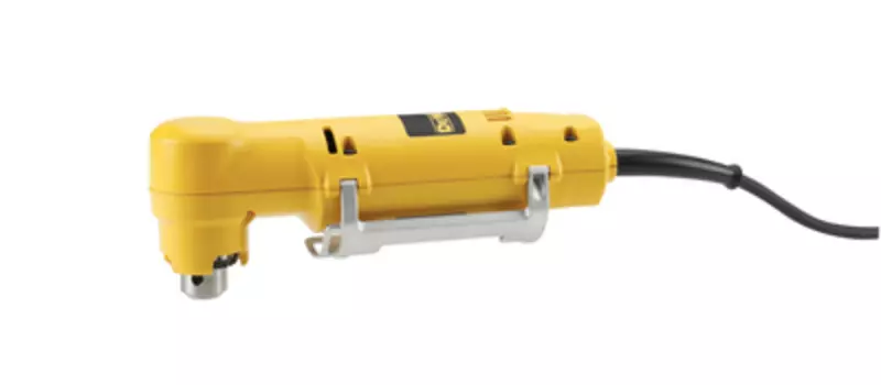 Угловая шлифовальная машина DeWalt DWE4357-QS