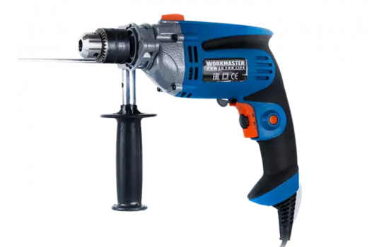 Дрель WorkMaster ДУ-800