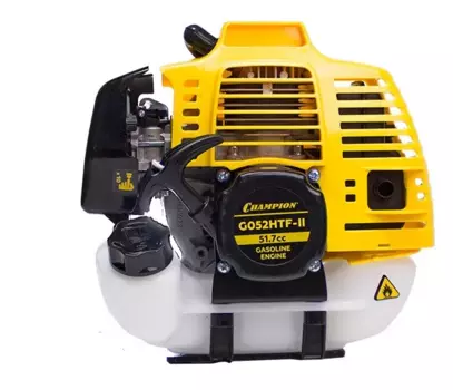 Двигатель Champion G 052 HTF-II