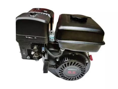 Двигатель МОБИЛ К LL 168F-1 MBK0015664