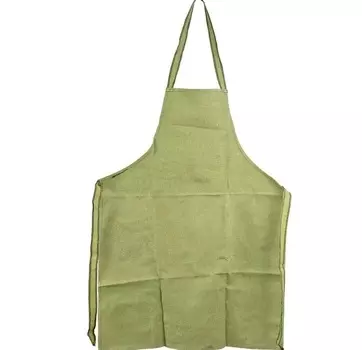 Фартук сварщика ПРОФЕССИОНАЛ брезентовый 90*75 пл. 420г 65987522