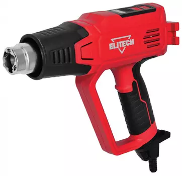 Фен Elitech ТВ 2000С Е2207.002.02