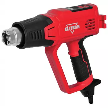 Фен Elitech ТВ 2000С Е2207.002.02