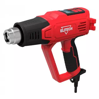 Фен Elitech ТВ 2000ЖК Е2207.003.02