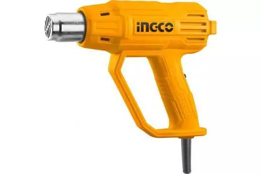 Фен INGCO HG200038