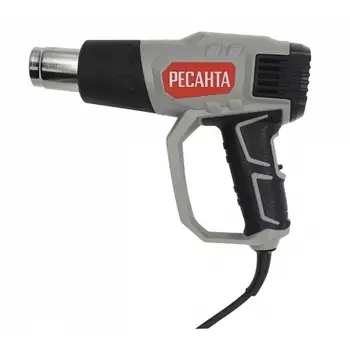 Фен Ресанта ФЭ-2000К 75/2/1