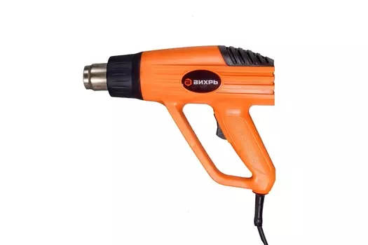 Фен Вихрь ТП-2000М 72/2/2