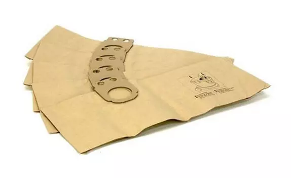 Фильтр бумажный Starmix FB 25 для IS 5шт