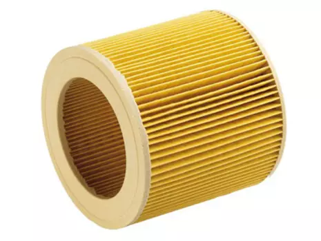 Фильтр Euro Clean для пылесоса Karcher KUB-KR2Y ( KHPMY-WD2000KUB ) WD 3 P