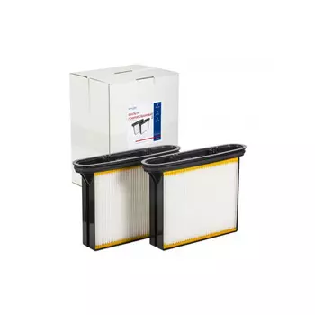 Фильтр Euro Clean EUR BGSM-50 для пылесоса Bosch