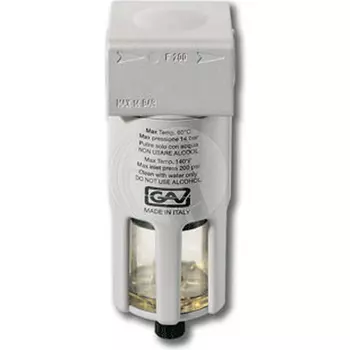 Фильтр Gav F-200 1/2" 13026