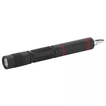 Фонарь Эра Армия России MB-603 Кастет 1*AA 01-00010827