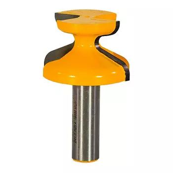 Фреза кромочная фигурная Энкор 41,3*25.4мм хв.12мм 10579